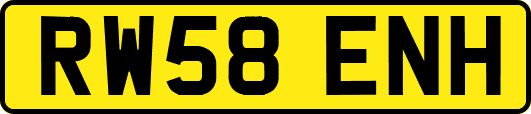 RW58ENH