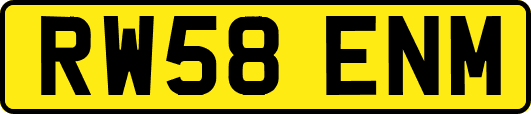 RW58ENM