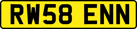 RW58ENN