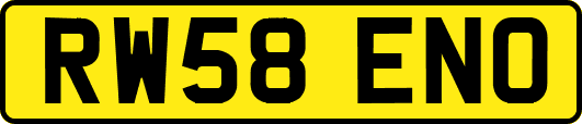 RW58ENO