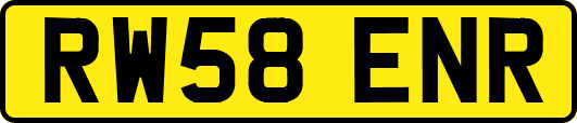 RW58ENR