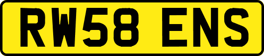 RW58ENS
