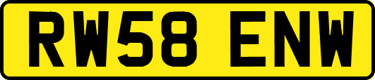 RW58ENW