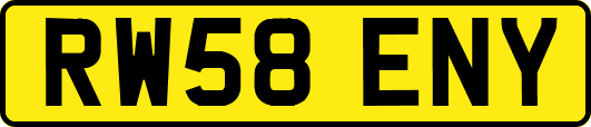 RW58ENY