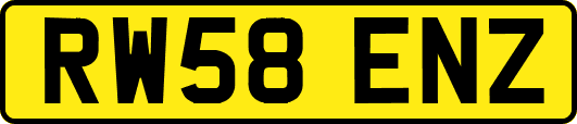 RW58ENZ