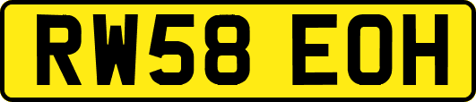 RW58EOH