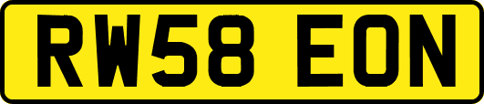 RW58EON