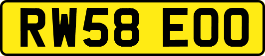 RW58EOO