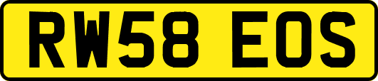 RW58EOS