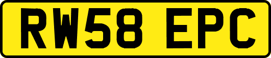 RW58EPC