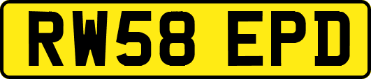 RW58EPD