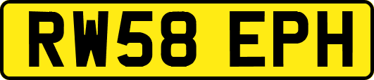 RW58EPH