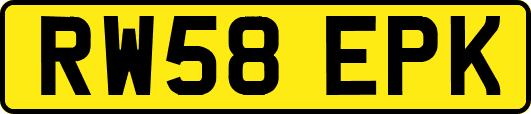 RW58EPK