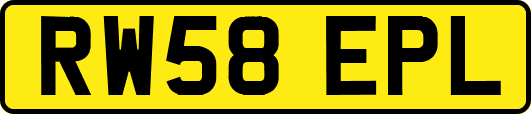 RW58EPL