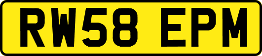 RW58EPM