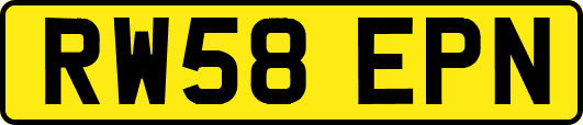 RW58EPN