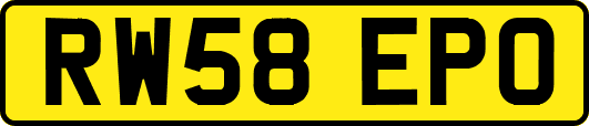 RW58EPO