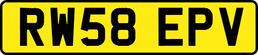RW58EPV