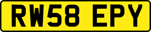 RW58EPY