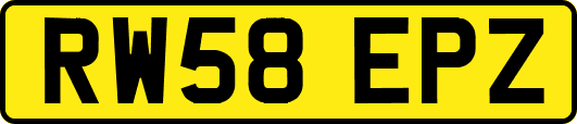 RW58EPZ