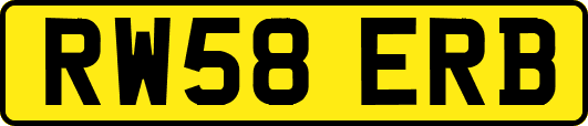 RW58ERB