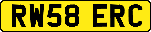 RW58ERC