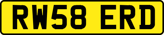 RW58ERD