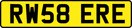 RW58ERE