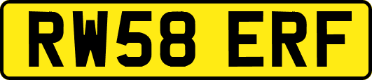 RW58ERF