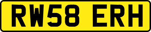 RW58ERH