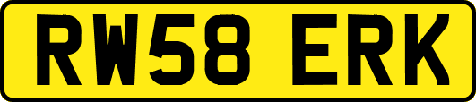RW58ERK