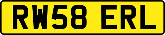 RW58ERL