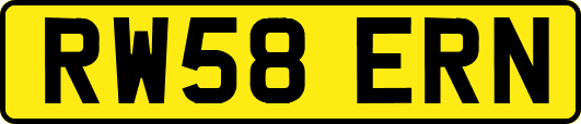 RW58ERN