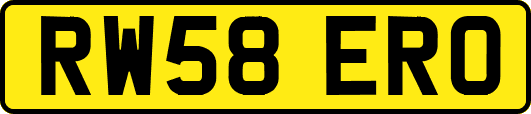 RW58ERO