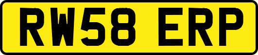 RW58ERP
