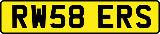 RW58ERS