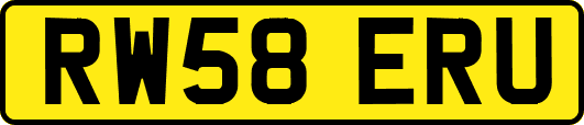 RW58ERU
