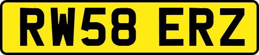 RW58ERZ