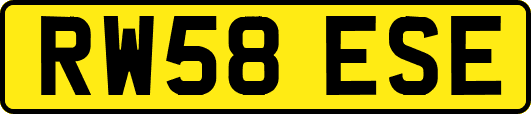 RW58ESE