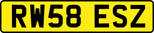 RW58ESZ