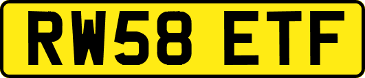 RW58ETF