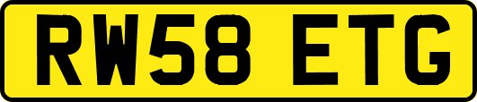 RW58ETG