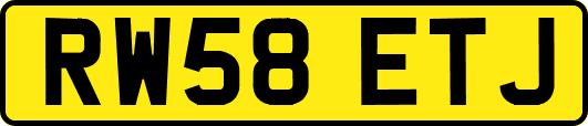 RW58ETJ