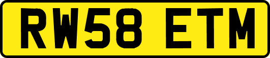 RW58ETM