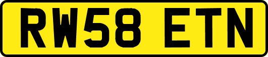 RW58ETN