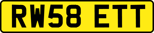 RW58ETT