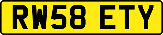 RW58ETY