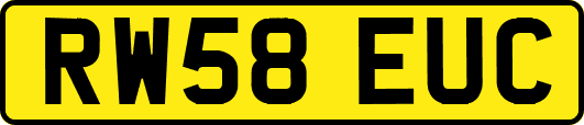 RW58EUC