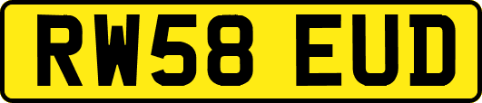 RW58EUD