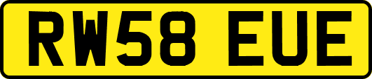 RW58EUE